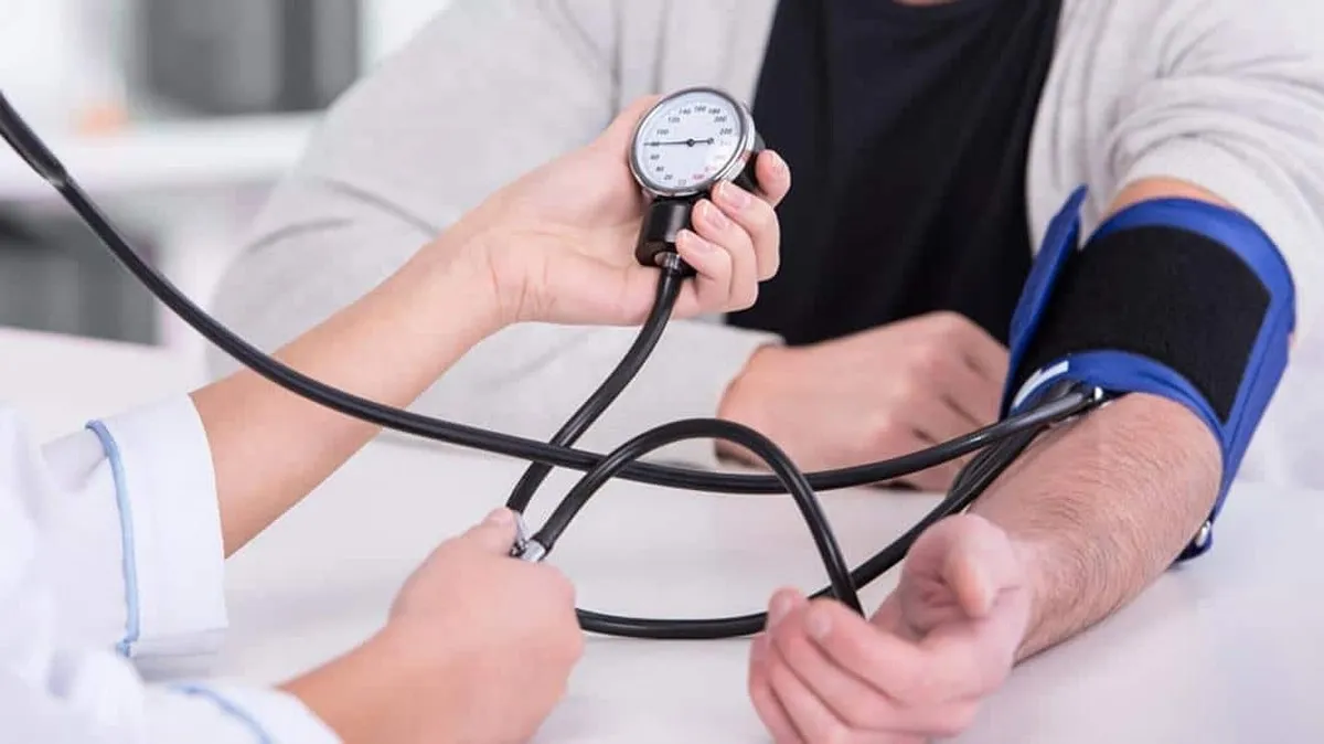 فشار خون عصبی چیست؟ | از کجا بفهمیم فشار عصبی داریم؟