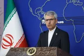 بقایی: آژانس نباید به بخشی از زنجیره توجیه تجاوز به ایران تبدیل شود