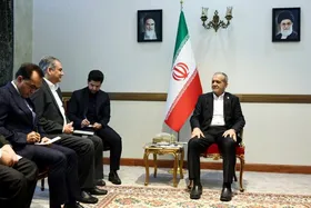 پزشکیان:&nbsp;برای همکاری در رفع اختلافات پاکستان و افغانستان آماده&zwnj;ایم