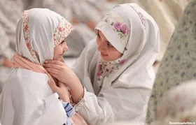 حجاب، یک &laquo;استراتژی هوشمندانه&raquo;