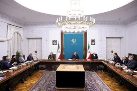 پزشکیان: رصد لحظه&zwnj;ای اجرای طرح اقتصادی تا ثبات کامل بازار ادامه یابد