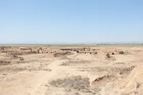 واحد زندگی در اینجا &laquo;هزاری&raquo; است!