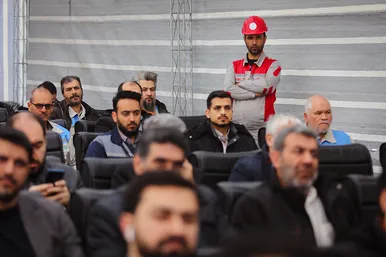 آغاز حفاری مسیر غربی پروژه خط 3 مترو