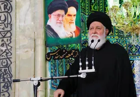 واکنش آیت&zwnj;الله علم&zwnj;الهدی به حوادث اصفهان: مردم برای نان و آب مقابل انقلاب نمی&zwnj;ایستند