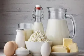 هشدار یک متخصص بیماری&zwnj;های عفونی درباره مصرف لبنیات سنتی در فصل بهار