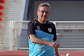 برانکو هماهنگ کرد تا عمانی&zwnj;ها واکسینه شوند!