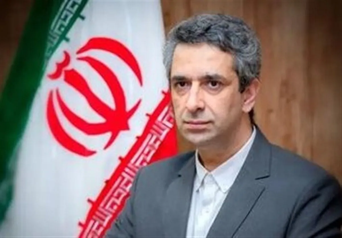 طباطبایی: رئیس‌جمهور ‎از خدمت به مردم عقب نخواهد نشست