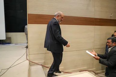 گردهمایی ۲ هزار و ۵۰۰ دهیار استان خراسان رضوی با حضور وزیر کشور