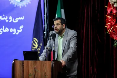 سی و پنجمین جشنواره امتنان