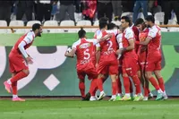 تغییر تاکتیک پرسپولیس در دربی