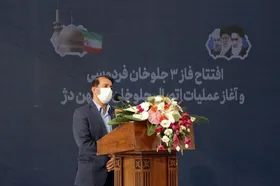 ثبت جهانی توس را با شدت و حدت بیشتری دنبال می&zwnj;کنیم/۹۹ درصد از مردم مشهد از وجود بنای هزار ساله کهن دژ بی&zwnj;خبر هستند