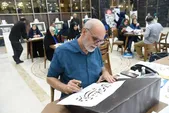 احیای هنر‌های فراموش‌شده استان با اجرای طرح «کارگاه‌گردی» | بازدید ۱۱۵ هزار نفر از کارگاه‌های هنری در خراسان رضوی