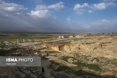 اژدهای ایلخانی