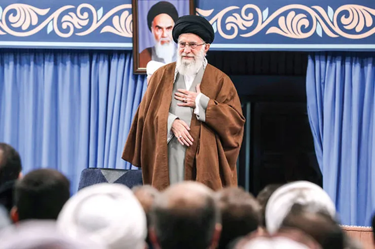 آمریکا دشمن همه دنیای اسلام است