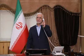 دستور ویژه وزیر کشور به استاندار هرمزگان در پی انفجار در اسکله شهید رجایی بندرعباس (۶ اردیبهشت ۱۴۰۴)