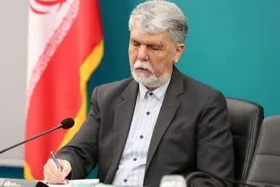 وزیر فرهنگ و ارشاد اسلامی: بار دیگر نقش تاریخی مساجد در حیات اجتماعی ایران نمایان شده است
