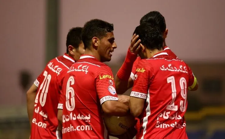 با وجود شایعات زیاد پرسپولیس این بازیکن را نمی‌خواهد!