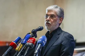 وزیر علوم در مشهد: دانشگاه&zwnj;ها باید سیاستی مشخص برای مدیریت اعتراضات ارائه کنند