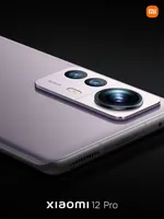 Xiaomi 12 Pro رونمایی شد + عکس و فیلم