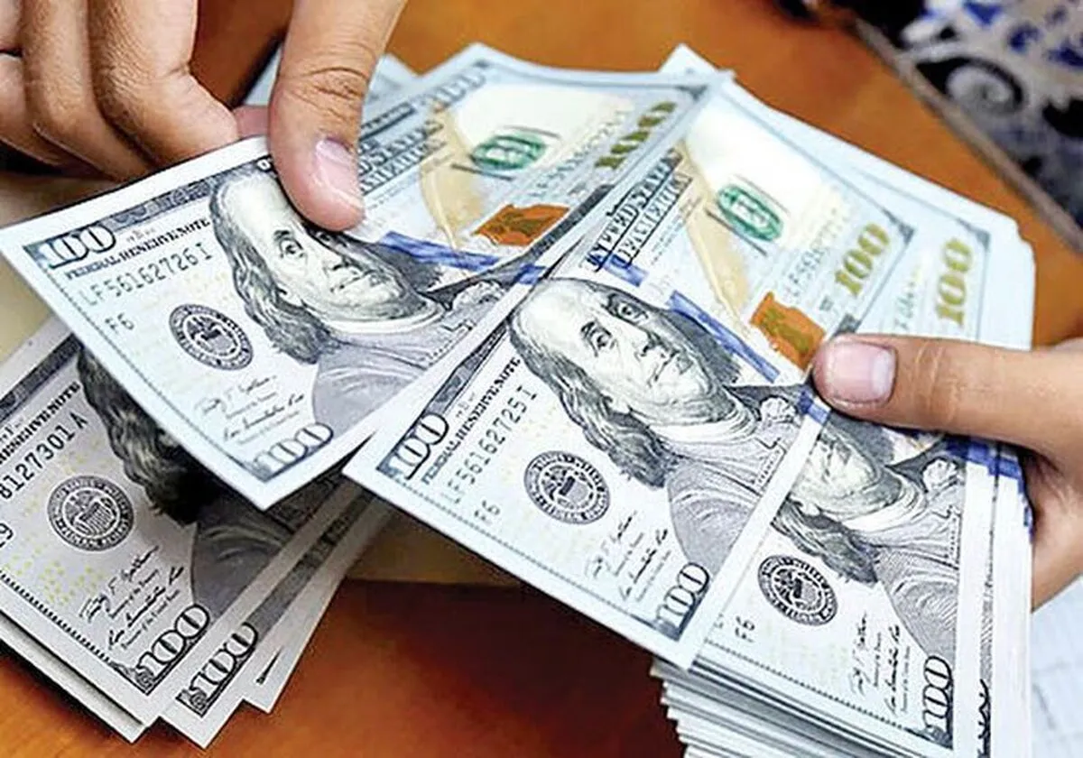 آیا قیمت دلار در هفته آینده کاهش می‌یابد؟ (۲۳ آذر ۱۴۰۱)