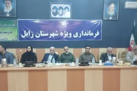 معاون رئیس&zwnj;جمهور: پیگیری حقابه هامون در اولویت است
