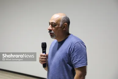 همایش روز جهانی عکاسی در مشهد