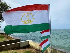 تاجیکستان ساخت پایگاه نظامی توسط چین در مرز با افغانستان را &laquo;بی&zwnj;اساس&raquo; خواند
