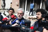 درخواست وزیر علوم از مدیران بین‌المللی دانشگاه‌ها: عالمانه و پیگیرانه دیپلماسی علمی کشور را دنبال کنید