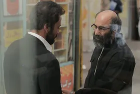 جایزه بهترین فیلم جشنواره &laquo;اسلو&raquo; به &laquo;قهرمان&raquo; رسید
