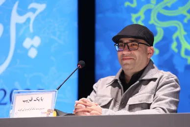 گزارش تصویری | فتوکال و نشست خبری انیمیشن «ژولیت و شاه» با حضور حامد بهداد