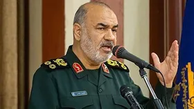 فرمانده سپاه: دشمنان چند شبانه&zwnj;روز است که به حالت آماده باش درآمده&zwnj;اند