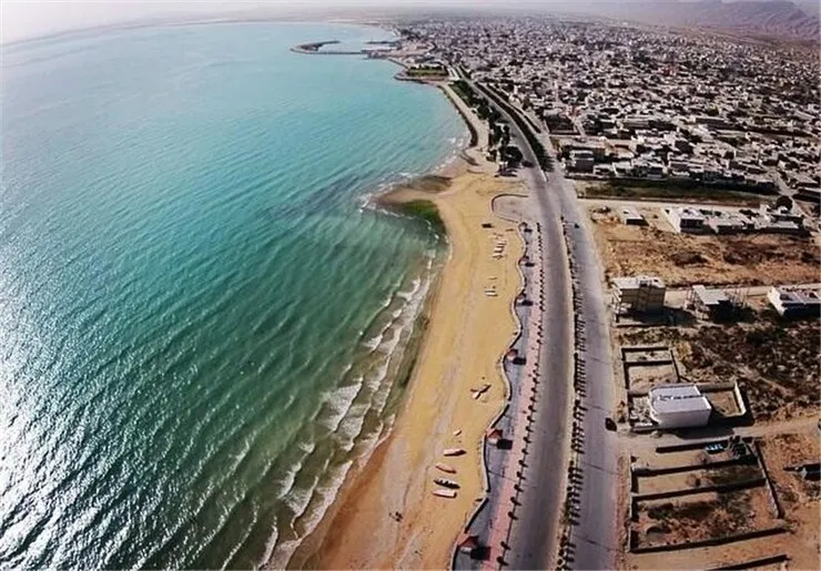 درخواست رئیس فراکسیون محیط‌زیست مجلس از دستگاه قضا درباره دریا‌خواری