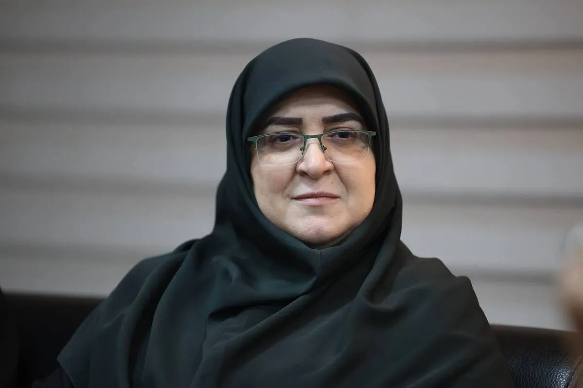 سخنگوی دولت مشهد را به مقصد تهران ترک کرد (۲۸ اردیبهشت ۱۴۰۴)