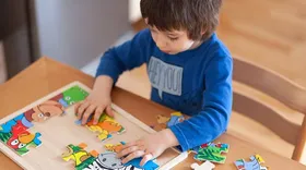 راهکار&zwnj;هایی ساده برای ساخت مغز کودک