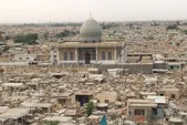 وادی‌السلام نجف، روایت پیامبران و عالمان در گستره‌ای تاریخی