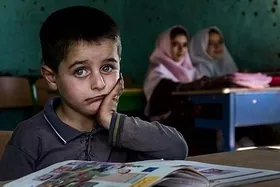 ۱۲ هزار نفر در استان از تحصیل بازماندند