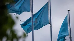 سومالی عبور کشتی&zwnj;های اسرائیلی از باب&zwnj;المندب را ممنوع کرد