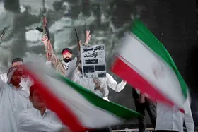 گپ و گفت با محمد جهان پا، کارگردان نمایش &laquo;حماسه جاویدان&raquo;