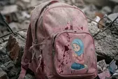 طبق آخرین آمار ۲۴۳ نفر از دانش‌آموزان و معلمان در جنگ رمضان شهید شدند