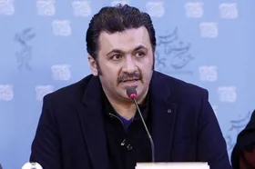 برگزاری یادمان &laquo;شهرام عبدلی&raquo; در پردیس تئاتر شهرزاد
