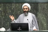 اظهارات نقدعلی در مورد حجاب و تذکر عجیب به پزشکیان