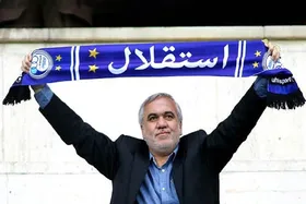 فتح&zwnj;الله&zwnj;زاده: عنوان کتاب هایی را که نوشتم، نمی&zwnj;دانم!