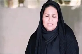 خواننده لالایی سریال مختارنامه درگذشت + علت فوت