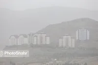 آخرین تصمیمات کارگروه شرایط اضطراری گرد و غبار | محدودیت‌های شهر مشهد در حال حاضر تغییر نمی‌کند
