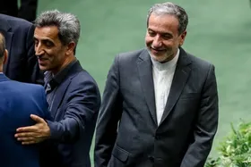 دیدگاه مخالفان و موافقان با وزیر پیشنهادی امور خارجه دولت چهاردهم چه بود؟
