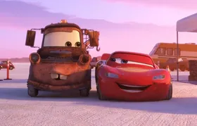اولین تریلر سریال انیمیشنی &laquo;ماشین&zwnj;ها&raquo; Cars on the Road