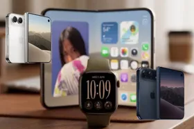 اپل در آیفون دوئو دست به تغییر بزرگی زد | خداحافظی با Face ID؟