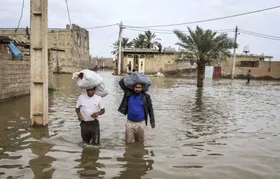 تصویب ۱۸۰۰ میلیارد تومان برای احداث ۱۷ هزار و ۵۰۰ واحد مسکونی در سه استان سیل&zwnj;زده