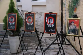 رونمایی از کتاب &laquo;بانوی قرن&raquo; در جشن ۱۰۰ سالگی