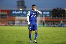قائدی خواهان ماندن دراستقلال